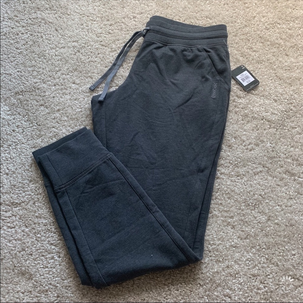 🆕 NWT! Reebok Women’s Joggers